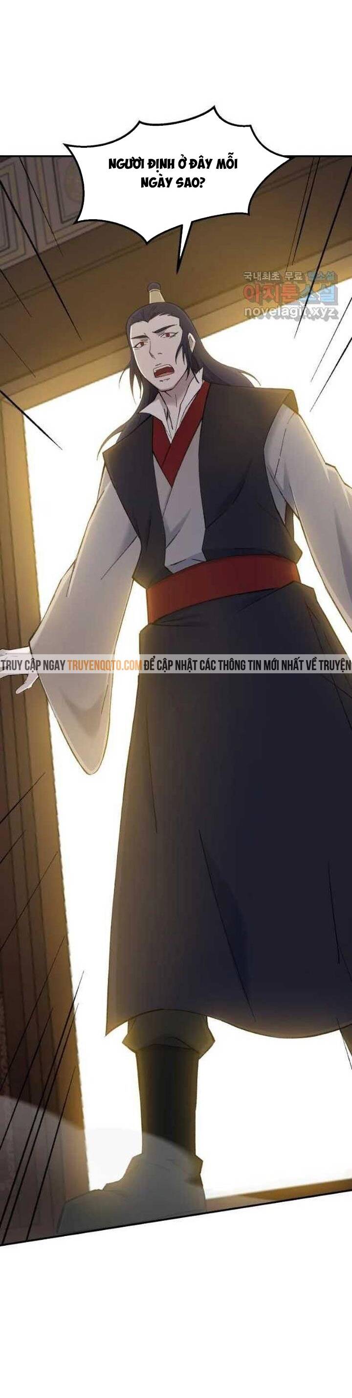 Đại Cao Thủ Chapter 53 - Trang 2