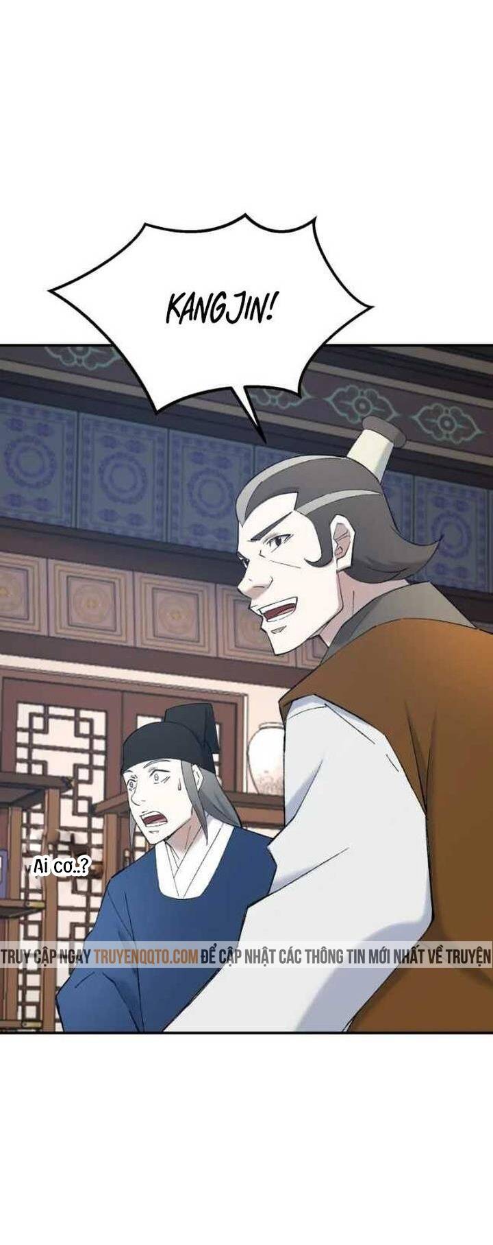 Đại Cao Thủ Chapter 53 - Trang 2