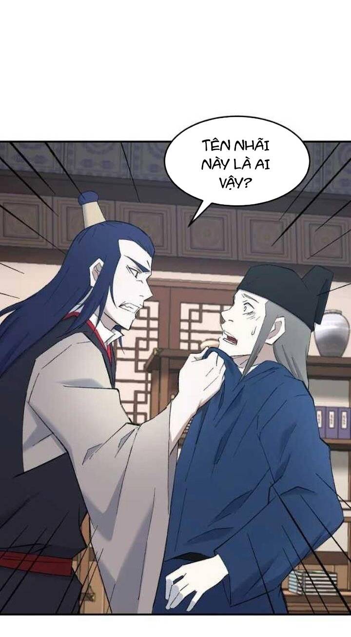 Đại Cao Thủ Chapter 53 - Trang 2