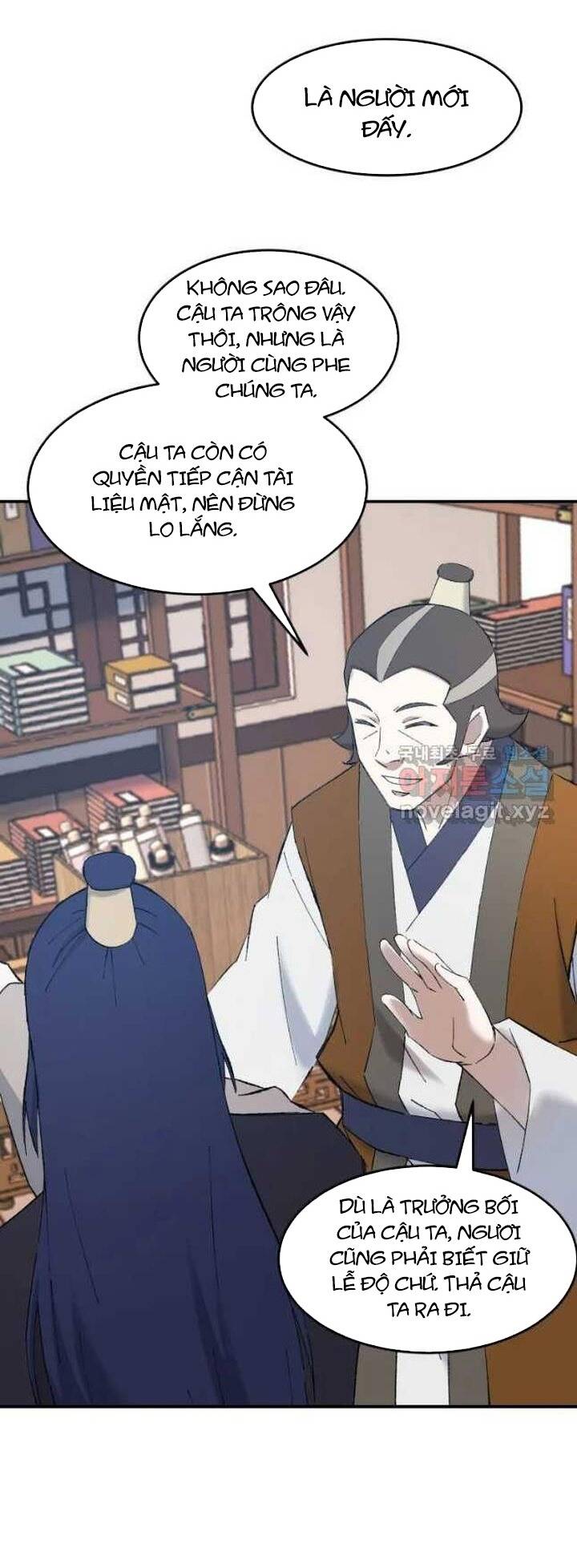 Đại Cao Thủ Chapter 53 - Trang 2