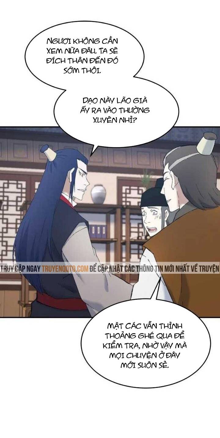 Đại Cao Thủ Chapter 53 - Trang 2