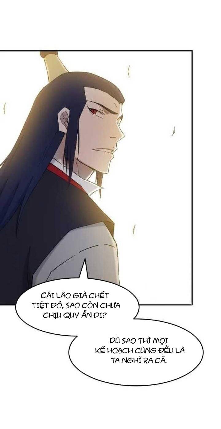 Đại Cao Thủ Chapter 53 - Trang 2