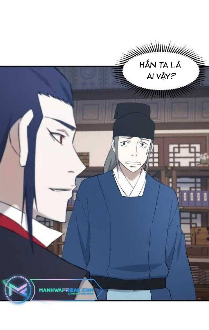 Đại Cao Thủ Chapter 53 - Trang 2