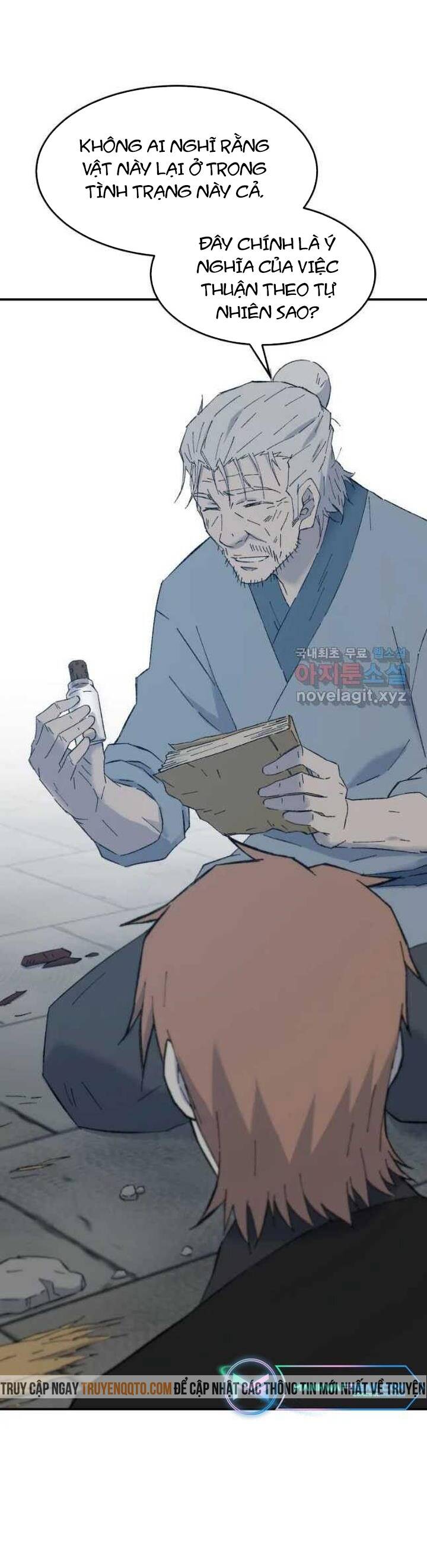 Đại Cao Thủ Chapter 53 - Trang 2