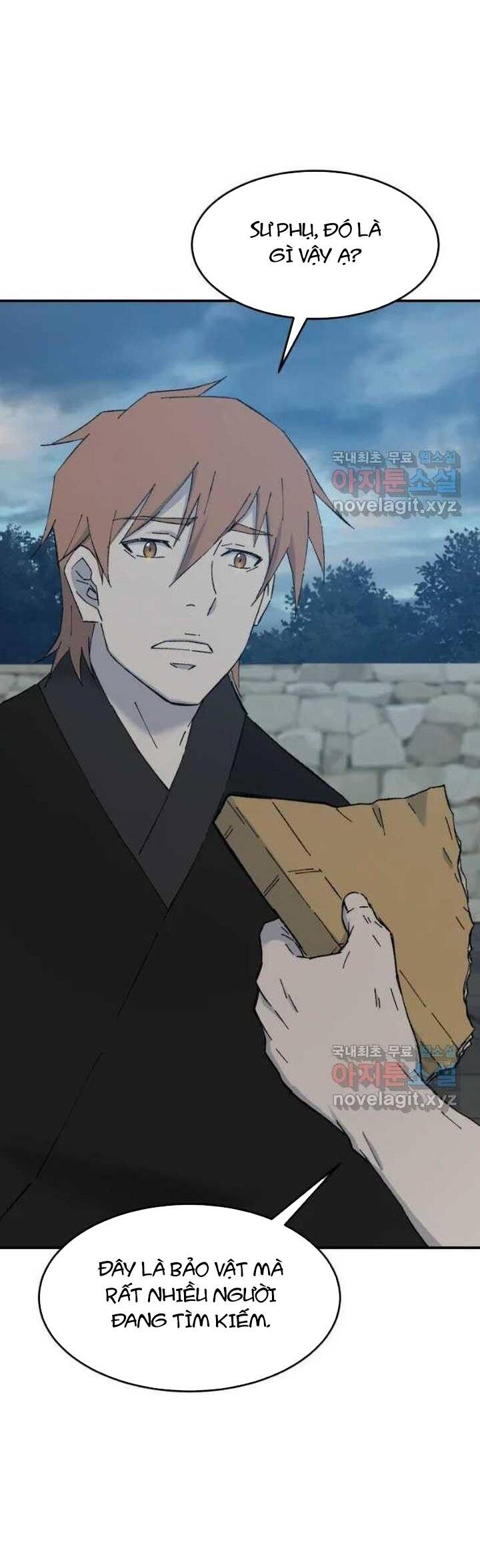 Đại Cao Thủ Chapter 53 - Trang 2