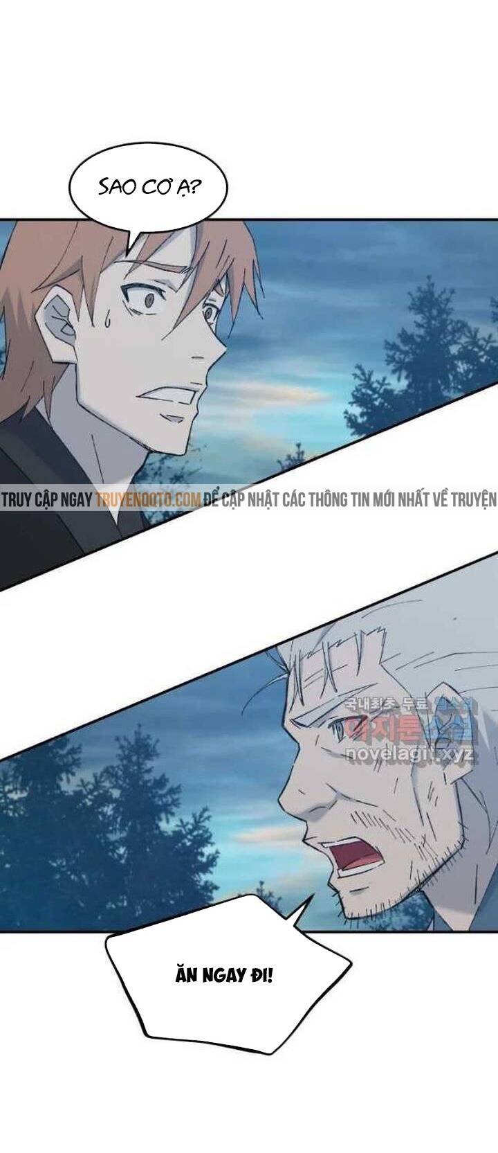 Đại Cao Thủ Chapter 53 - Trang 2