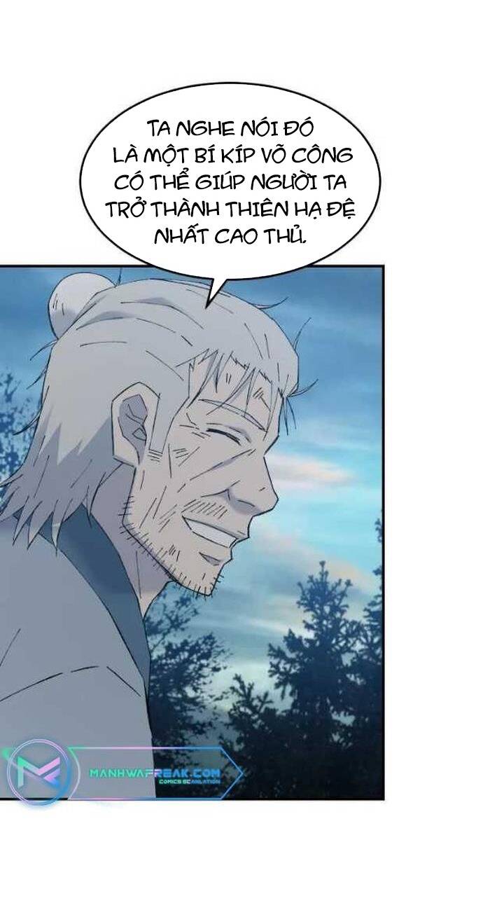 Đại Cao Thủ Chapter 53 - Trang 2