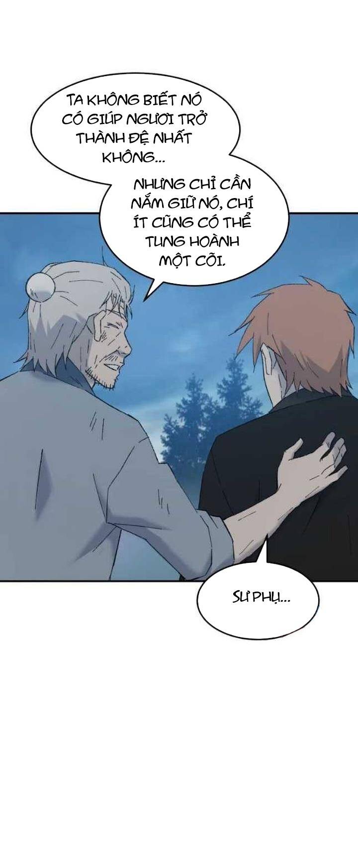 Đại Cao Thủ Chapter 53 - Trang 2