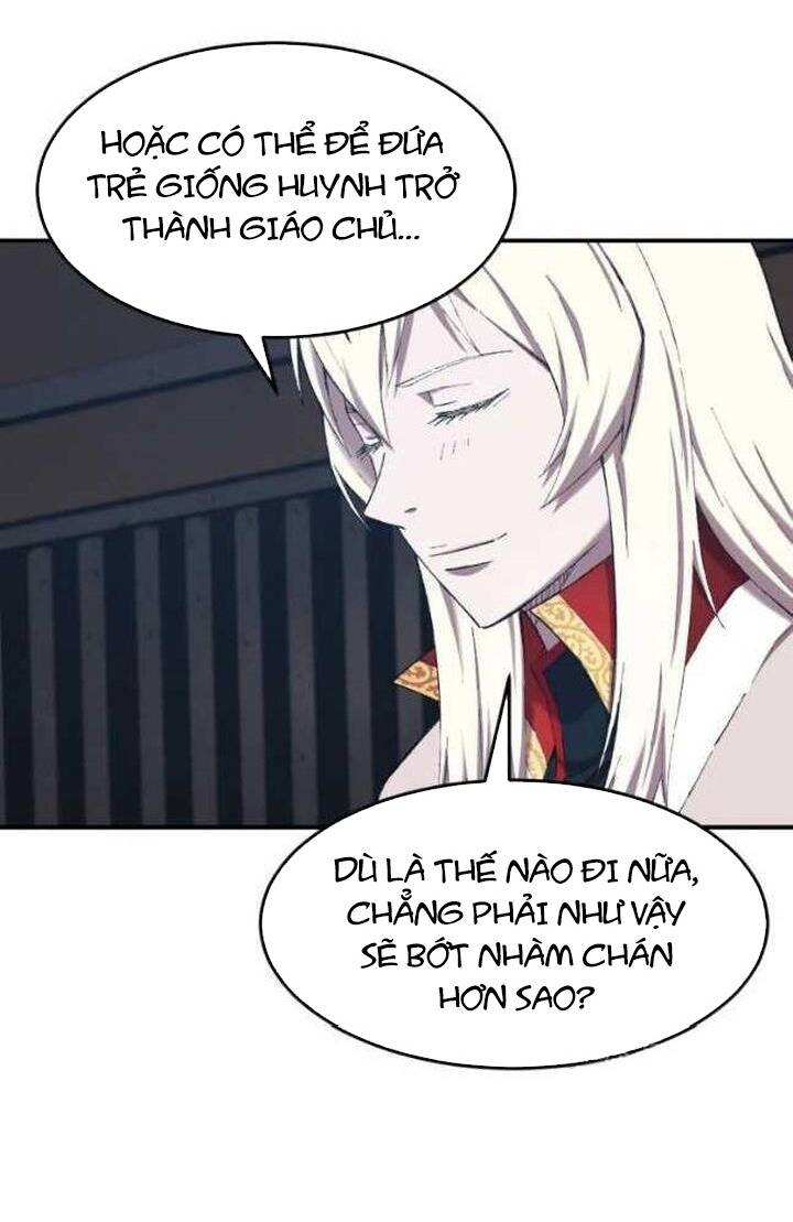 Đại Cao Thủ Chapter 54 - Trang 2