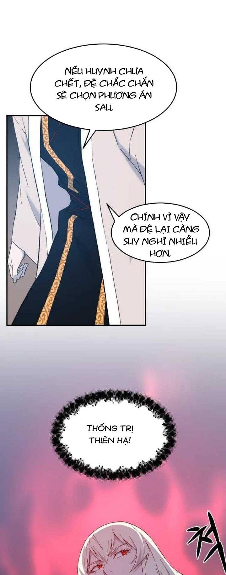 Đại Cao Thủ Chapter 54 - Trang 2