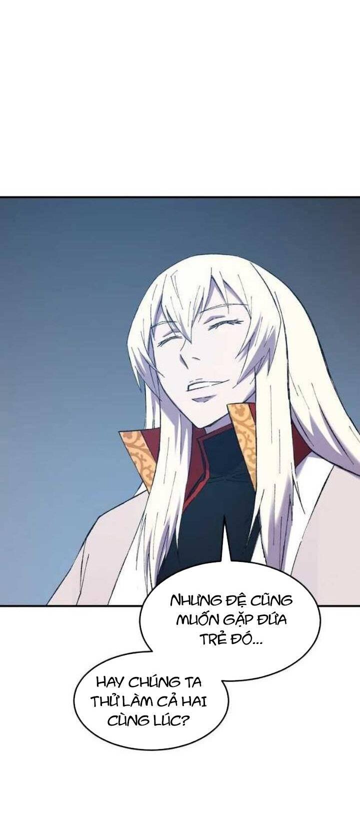 Đại Cao Thủ Chapter 54 - Trang 2
