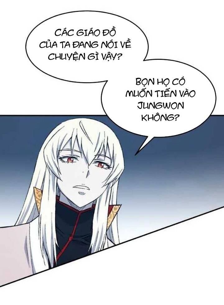 Đại Cao Thủ Chapter 54 - Trang 2