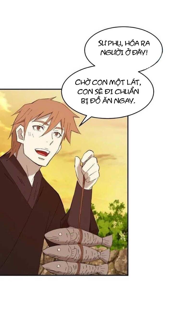 Đại Cao Thủ Chapter 54 - Trang 2