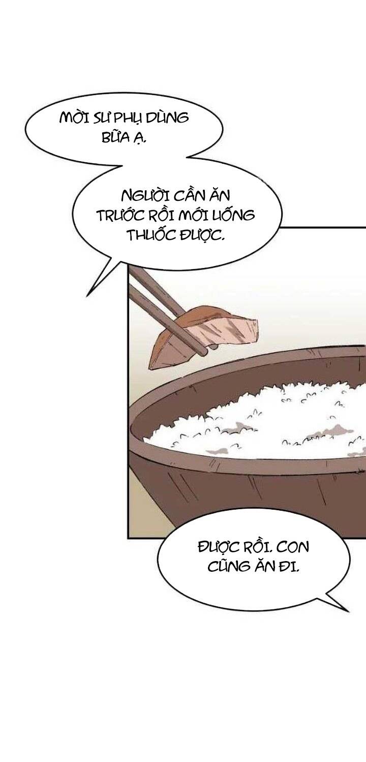 Đại Cao Thủ Chapter 54 - Trang 2