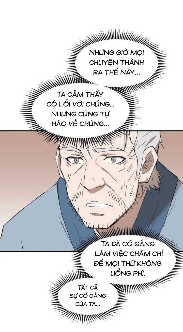 Đại Cao Thủ Chapter 54 - Trang 2