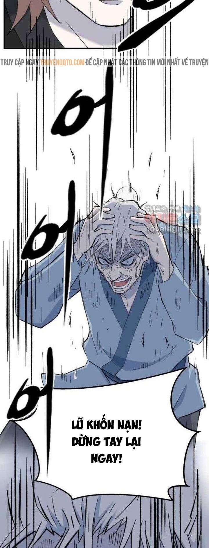 Đại Cao Thủ Chapter 54 - Trang 2