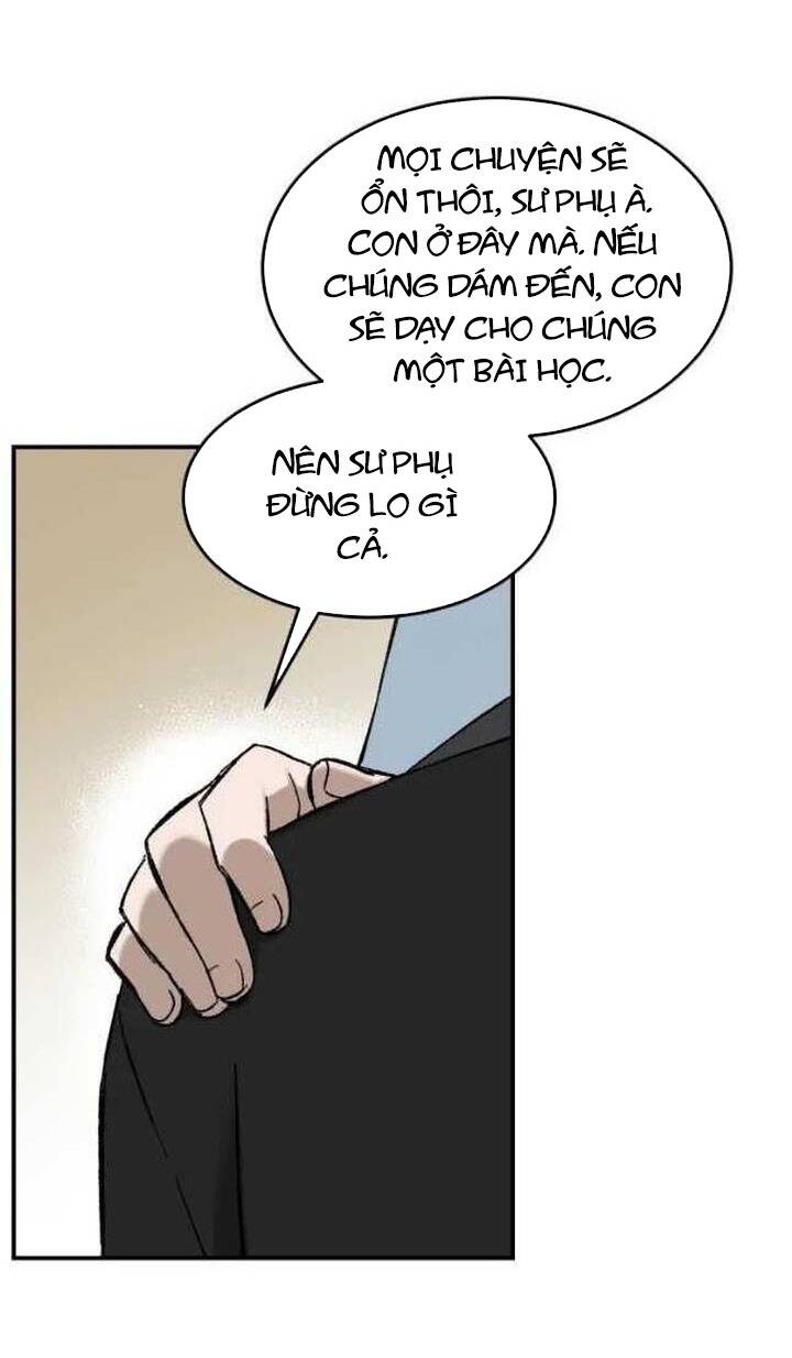 Đại Cao Thủ Chapter 54 - Trang 2