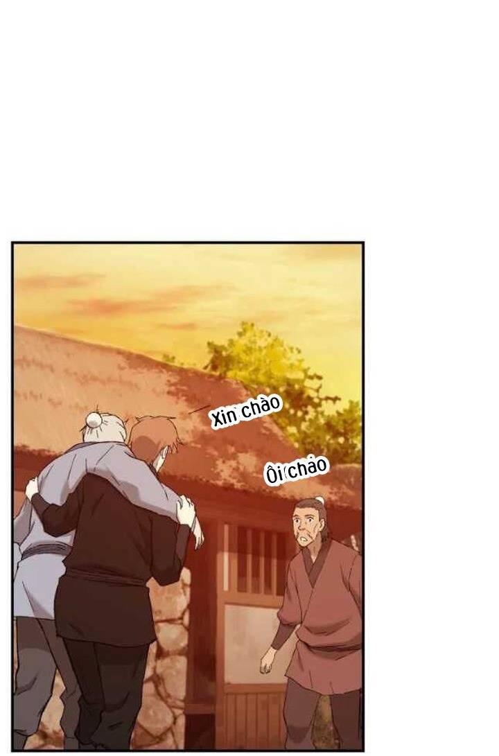 Đại Cao Thủ Chapter 54 - Trang 2