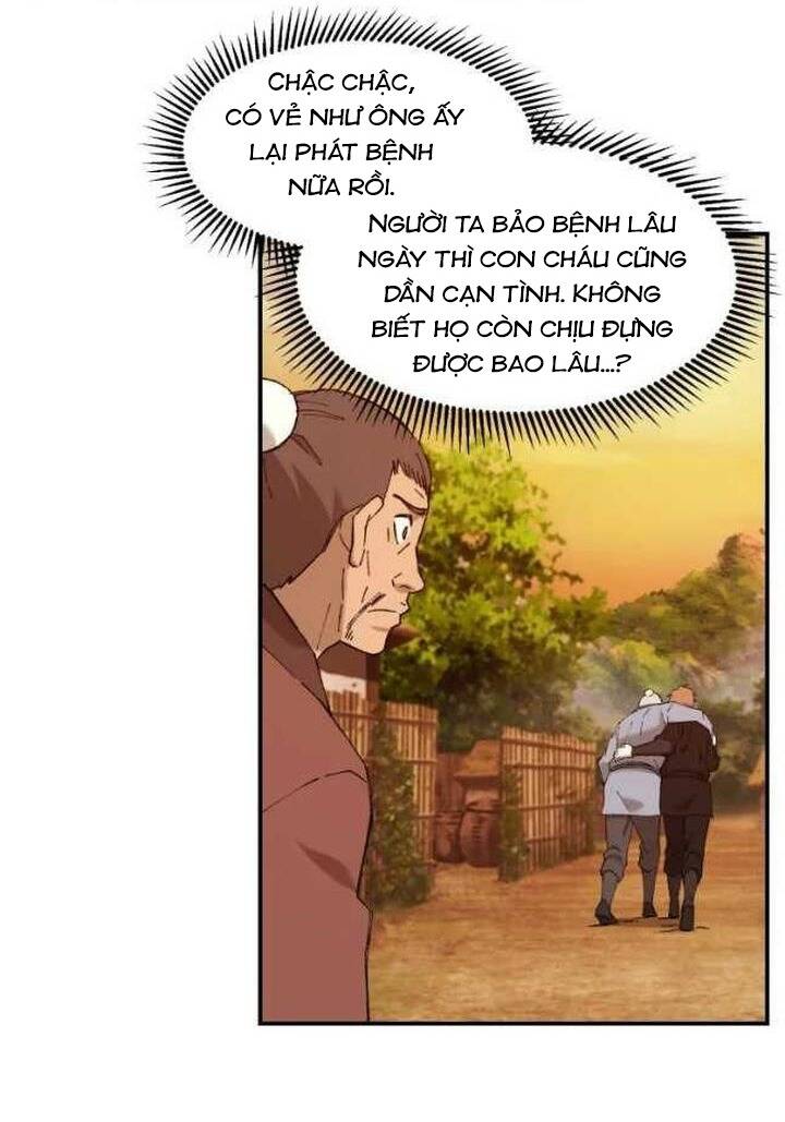 Đại Cao Thủ Chapter 54 - Trang 2