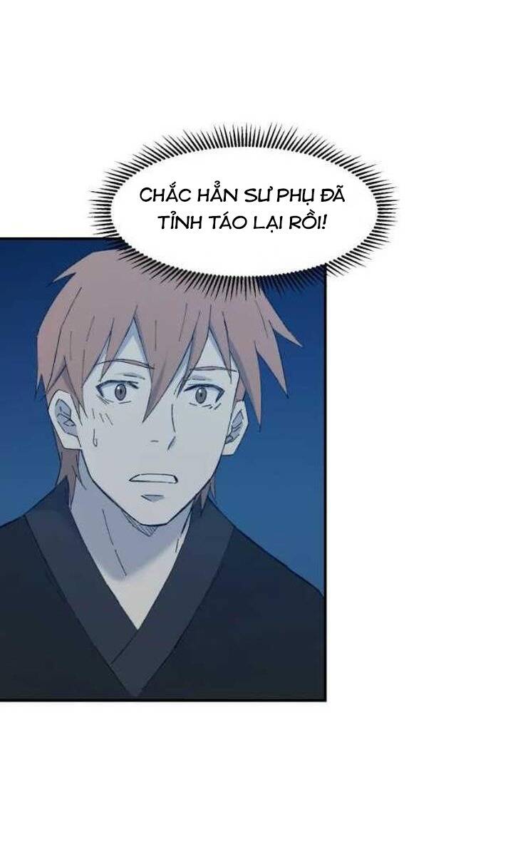 Đại Cao Thủ Chapter 54 - Trang 2