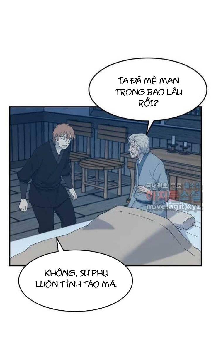 Đại Cao Thủ Chapter 54 - Trang 2