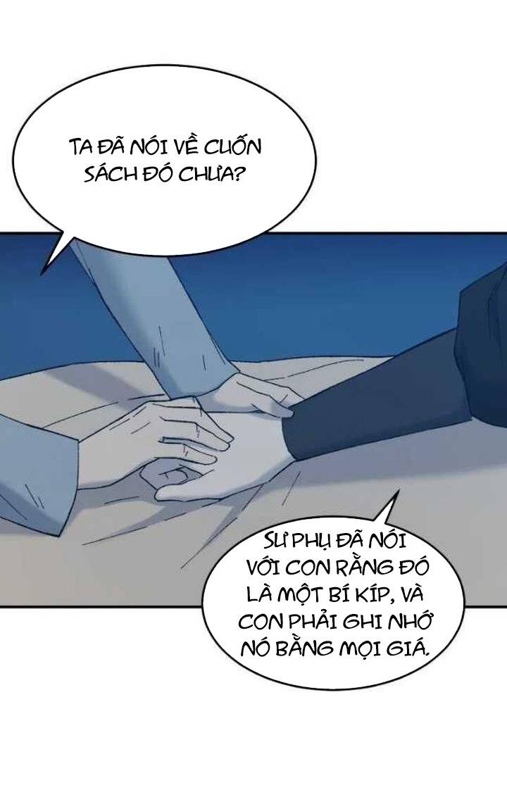 Đại Cao Thủ Chapter 54 - Trang 2