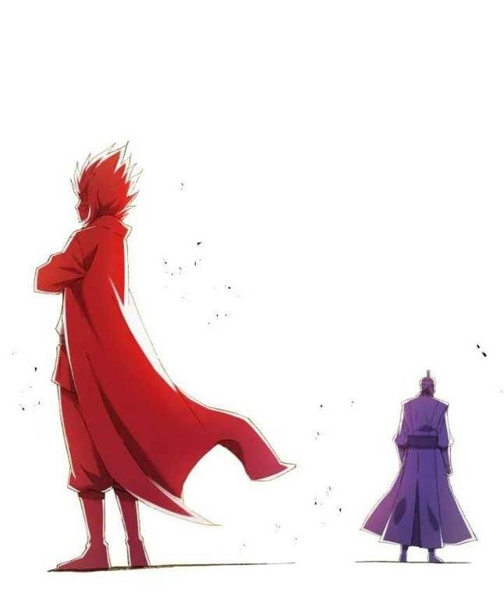 Đại Cao Thủ Chapter 54 - Trang 2