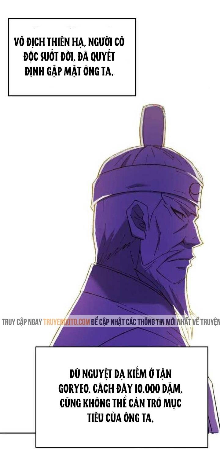 Đại Cao Thủ Chapter 54 - Trang 2