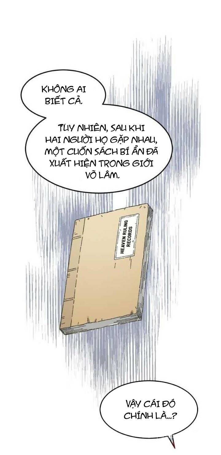 Đại Cao Thủ Chapter 54 - Trang 2