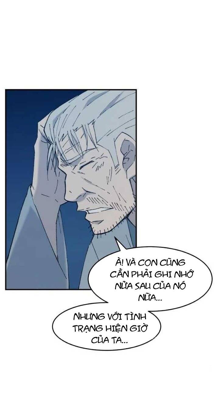 Đại Cao Thủ Chapter 54 - Trang 2