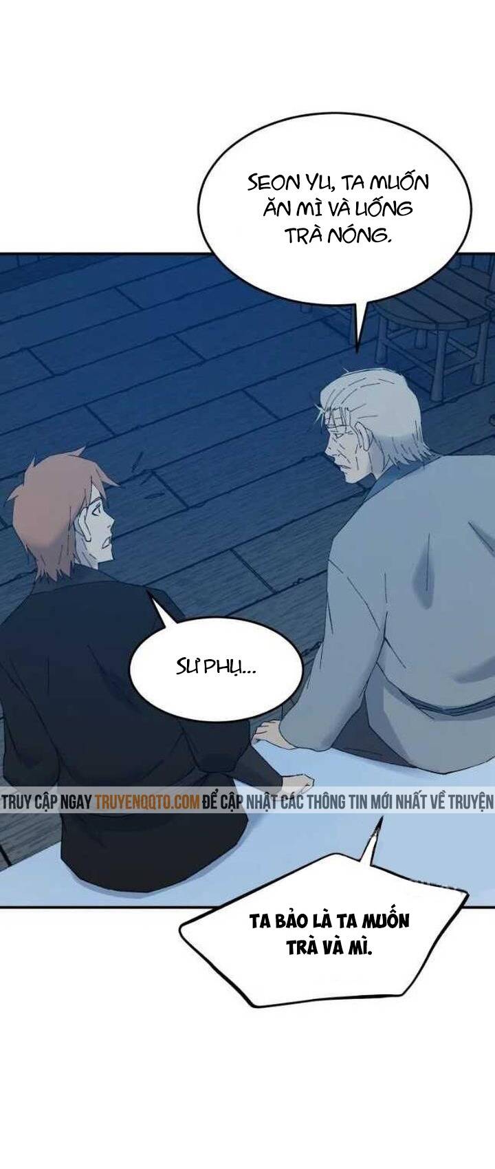 Đại Cao Thủ Chapter 54 - Trang 2