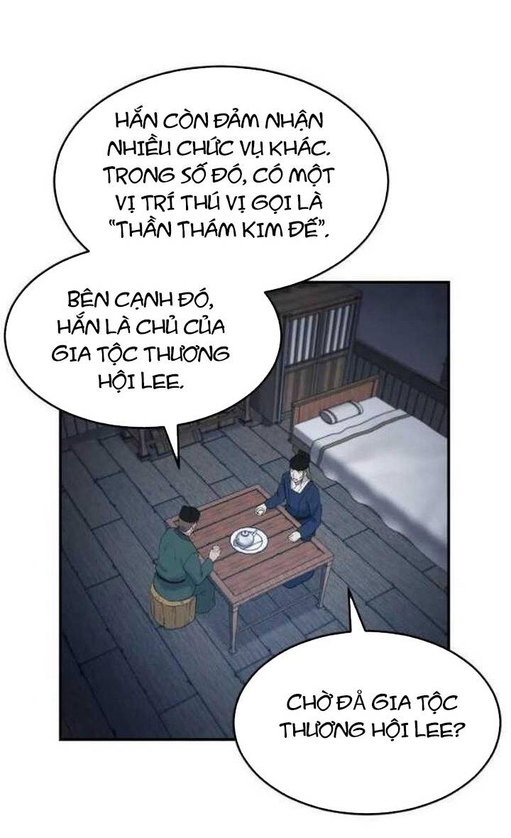 Đại Cao Thủ Chapter 55 - Trang 2