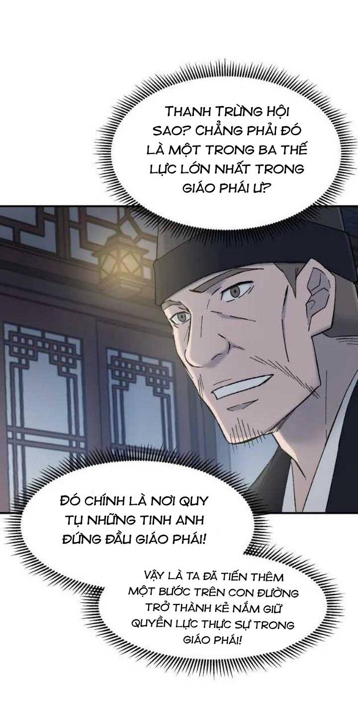 Đại Cao Thủ Chapter 55 - Trang 2
