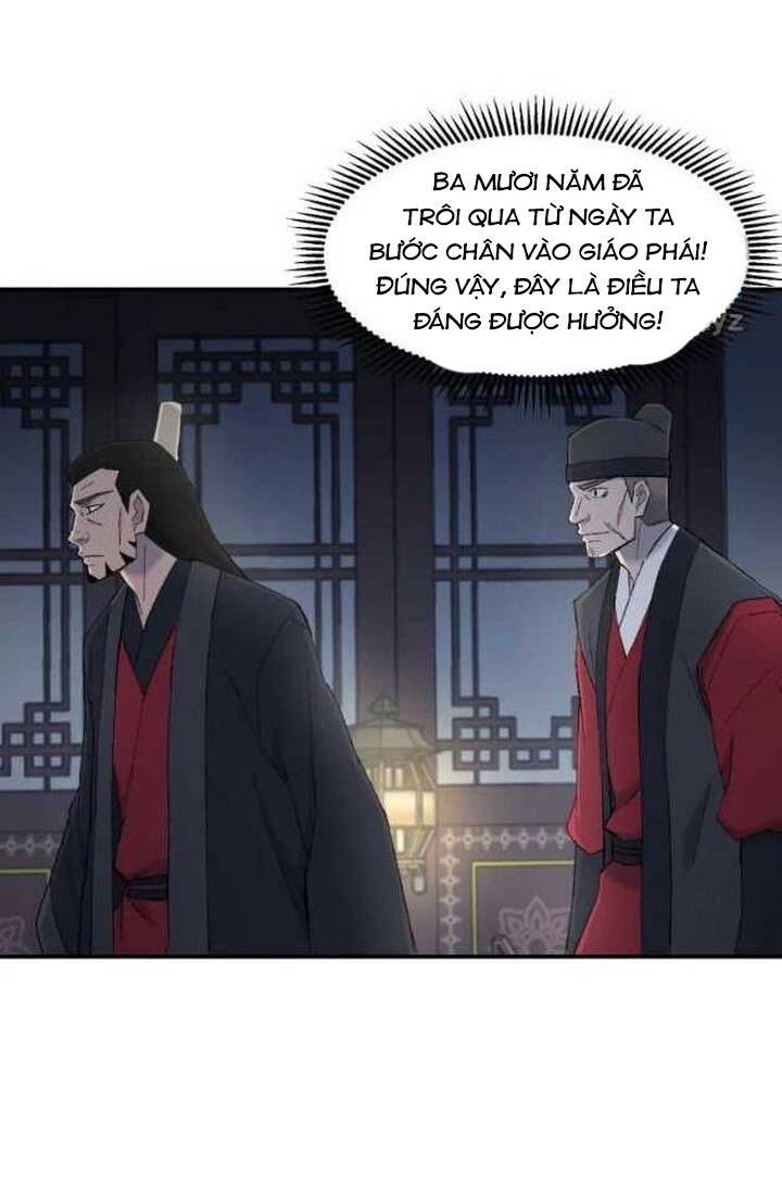 Đại Cao Thủ Chapter 55 - Trang 2