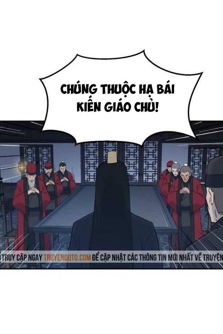 Đại Cao Thủ Chapter 55 - Trang 2