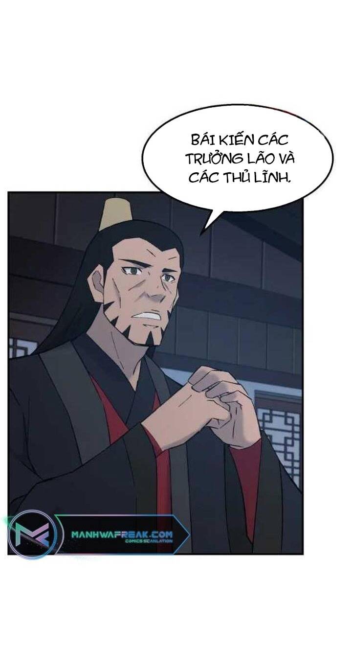 Đại Cao Thủ Chapter 55 - Trang 2