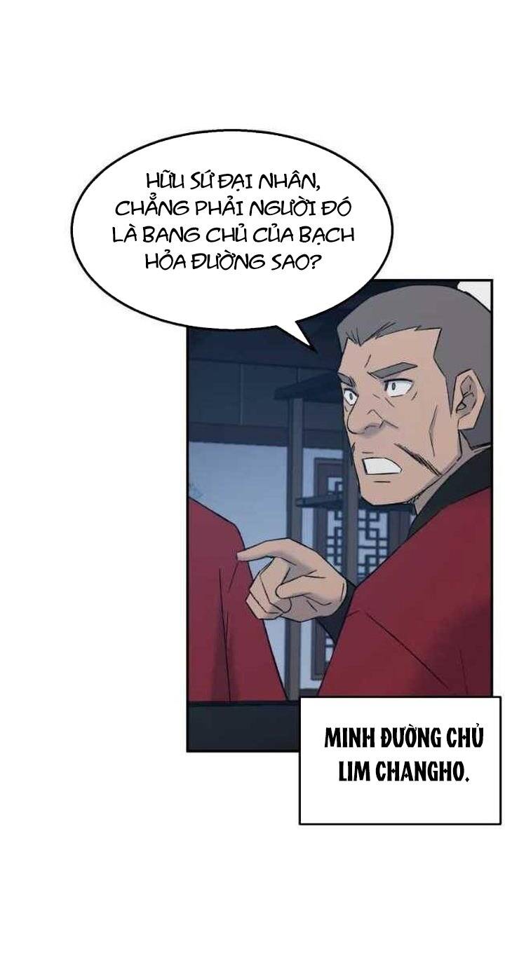 Đại Cao Thủ Chapter 55 - Trang 2