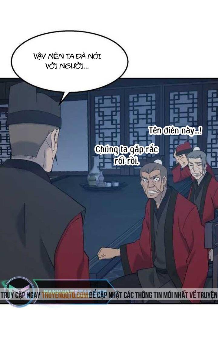 Đại Cao Thủ Chapter 55 - Trang 2