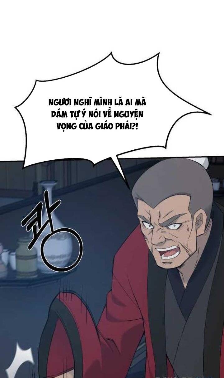 Đại Cao Thủ Chapter 55 - Trang 2