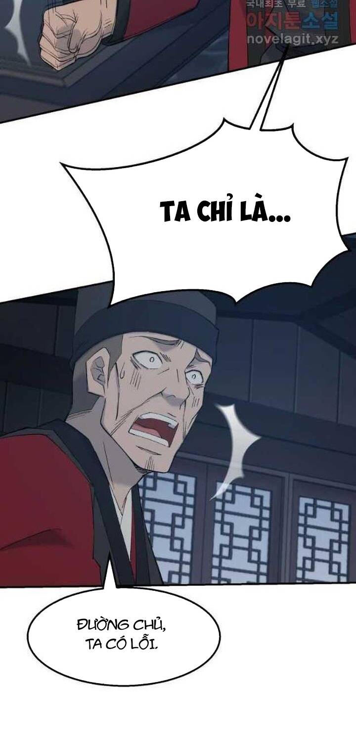 Đại Cao Thủ Chapter 55 - Trang 2