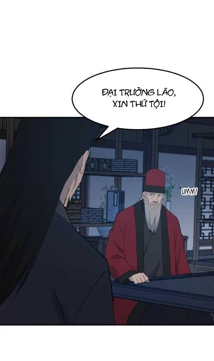 Đại Cao Thủ Chapter 55 - Trang 2