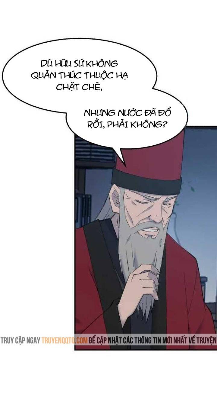 Đại Cao Thủ Chapter 55 - Trang 2