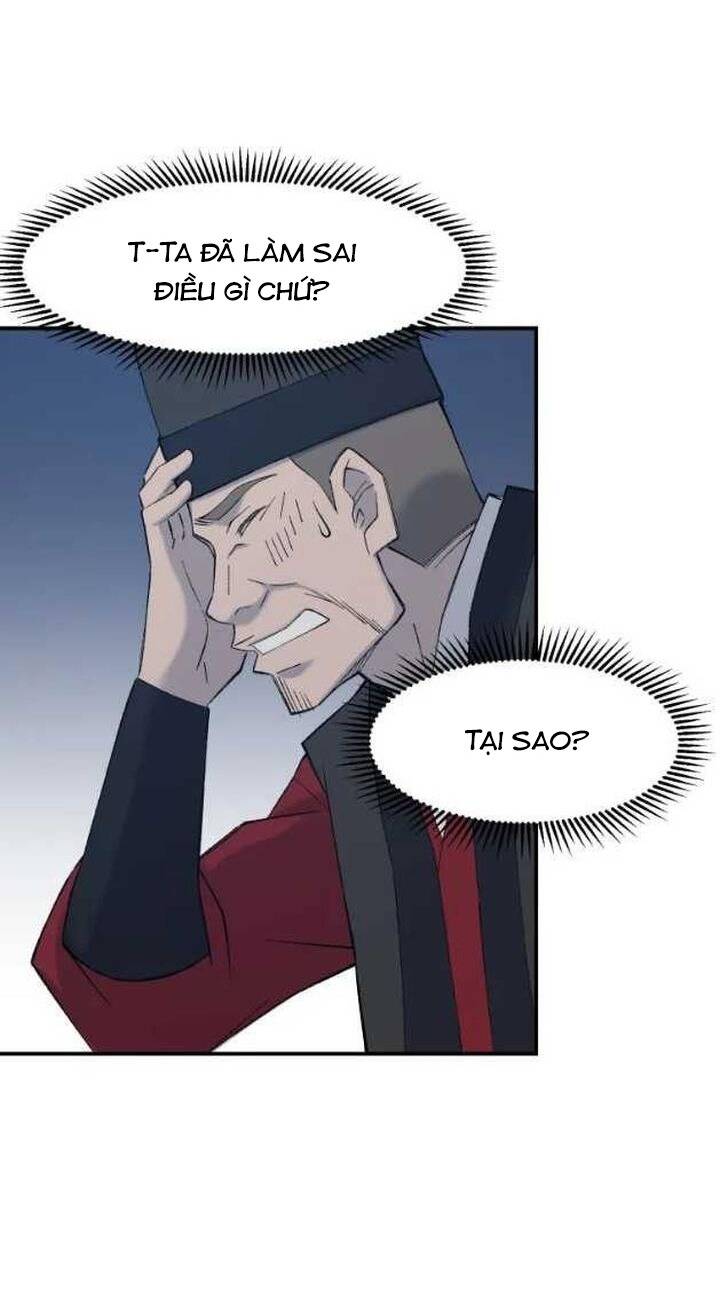 Đại Cao Thủ Chapter 55 - Trang 2