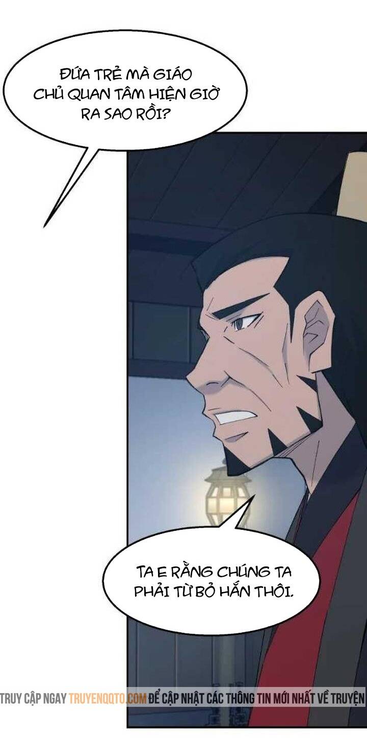 Đại Cao Thủ Chapter 55 - Trang 2