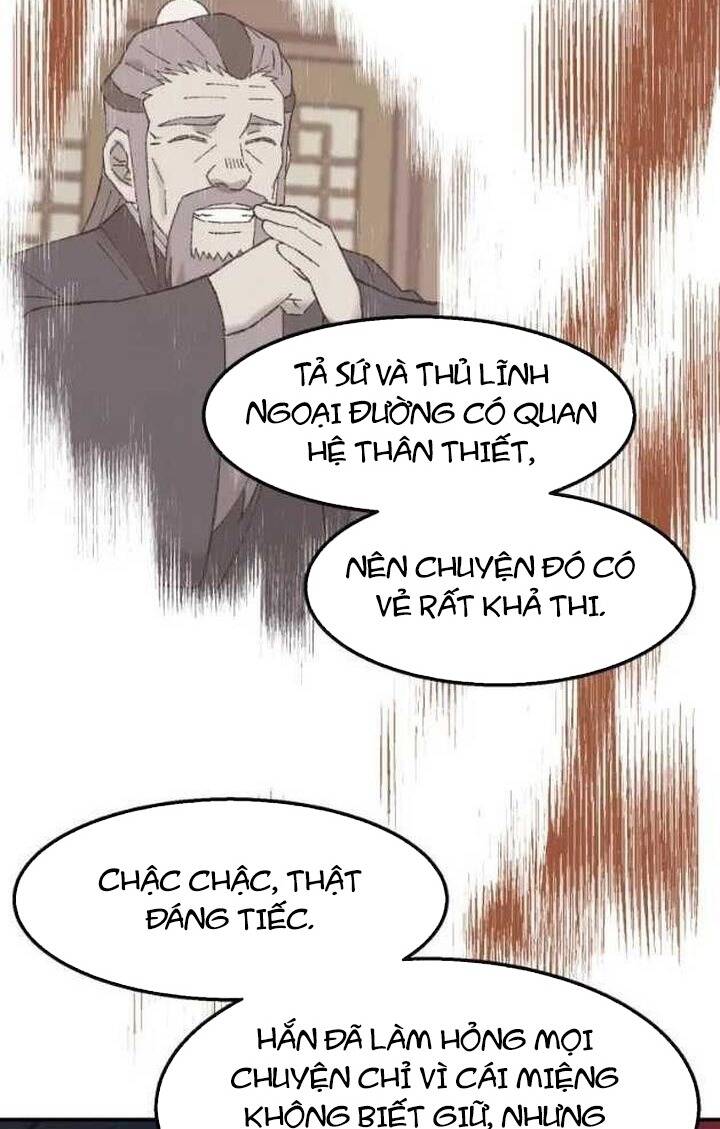 Đại Cao Thủ Chapter 55 - Trang 2