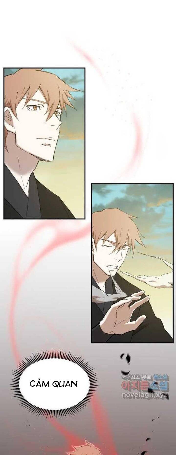 Đại Cao Thủ Chapter 55 - Trang 2