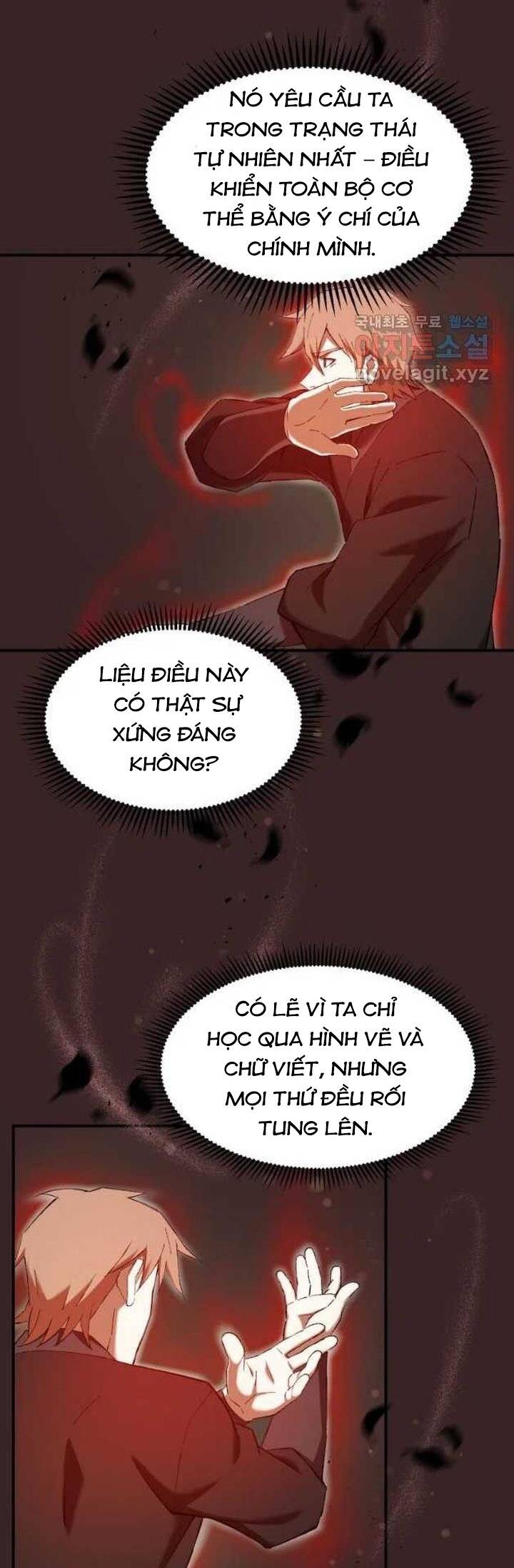 Đại Cao Thủ Chapter 55 - Trang 2