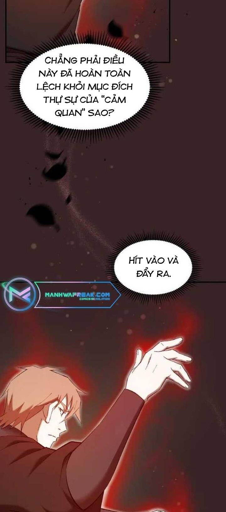 Đại Cao Thủ Chapter 55 - Trang 2