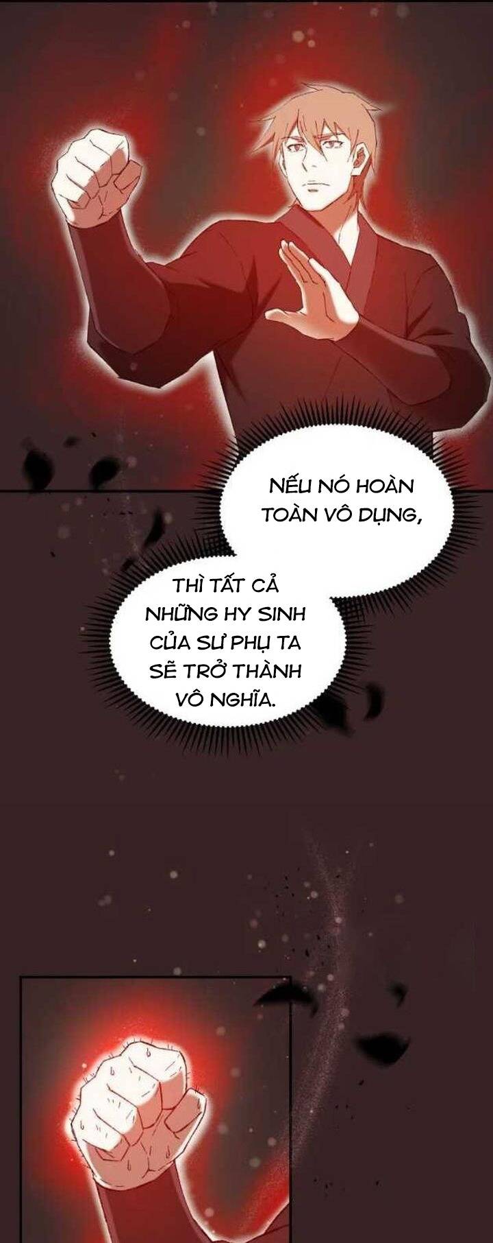 Đại Cao Thủ Chapter 55 - Trang 2