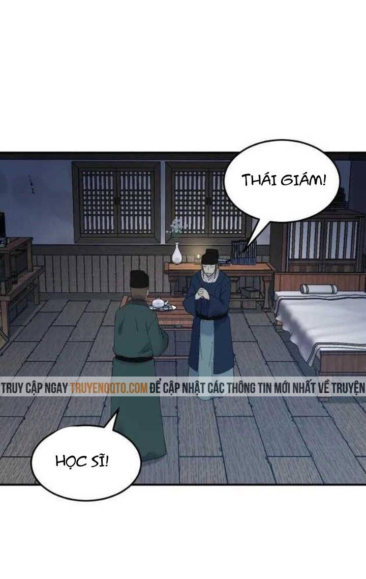 Đại Cao Thủ Chapter 55 - Trang 2